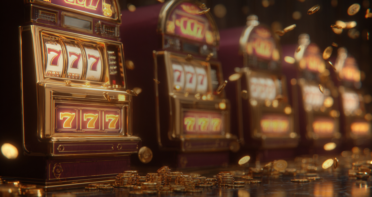 OfGold Casino